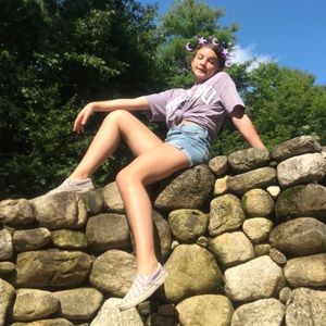 Meet your Posher, Leah